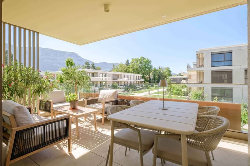 En exclusivité : appartement de 5 pièces dans résidence THPE (1)