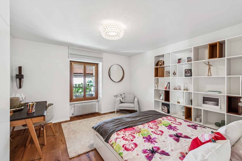 Co-Exclusivité ! Magnifique maison de village (6)