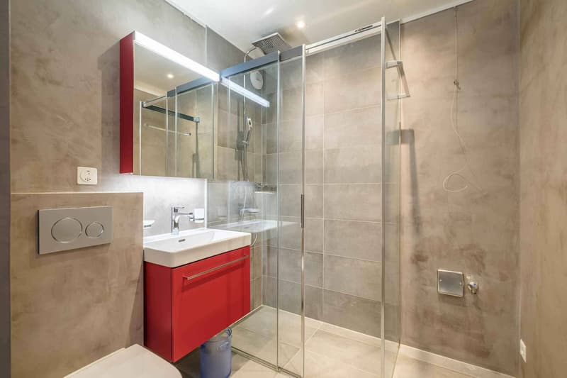 En exclusivité ! Superbe 7 pièces en SI avec terrasses de plus de 120 m² (10)