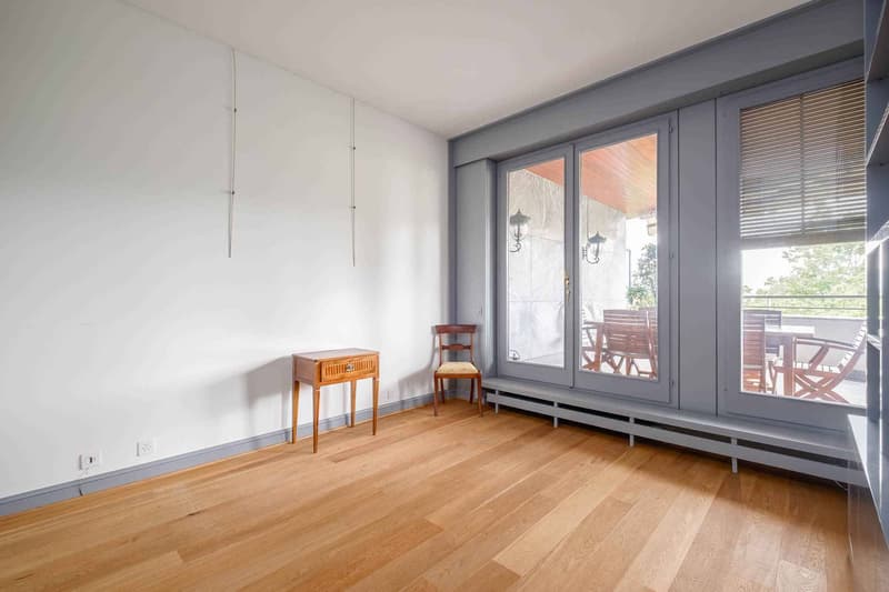 En exclusivité ! Superbe 7 pièces en SI avec terrasses de plus de 120 m² (9)