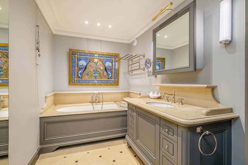 En exclusivité ! Superbe 7 pièces en SI avec terrasses de plus de 120 m² (8)