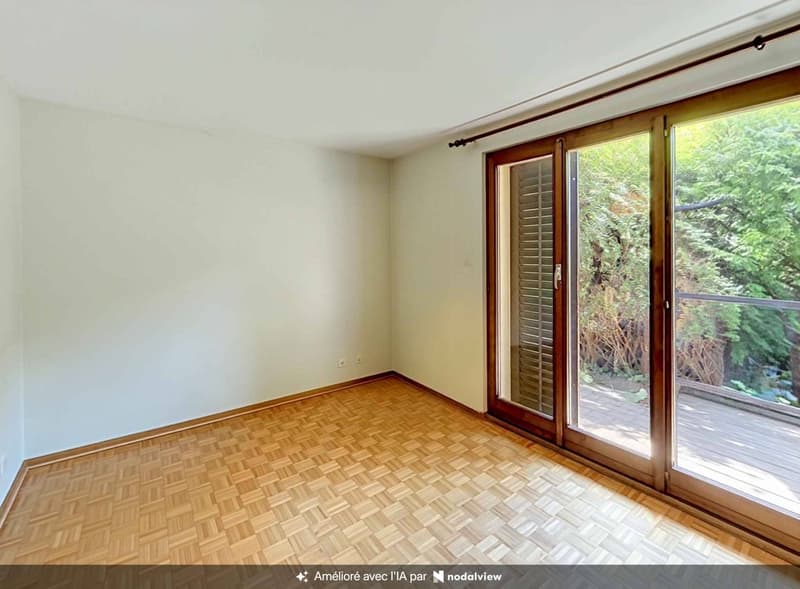 Charmante maison individuelle au calme absolu (5)