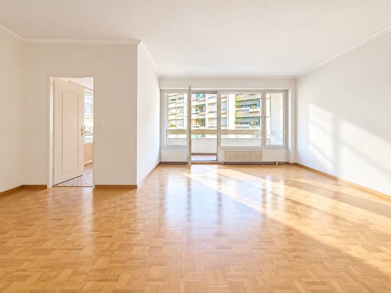 EN EXCLUSIVITÉ : Grand 4 pièces traversant à proximité du centre-ville (1)