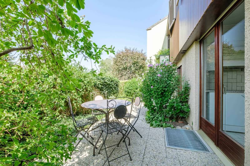 En exclusivité - Charmante et spacieuse villa familiale à Lully (6)