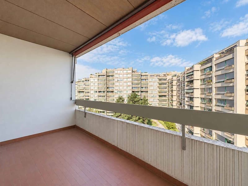 EN EXCLUSIVITÉ : Grand 4 pièces traversant à proximité du centre-ville (2)