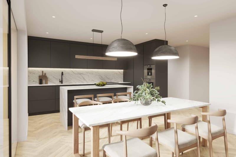 Appartement traversant de 3.5 pièces (3)