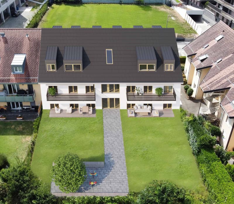 Appartement traversant de 3.5 pièces (5)
