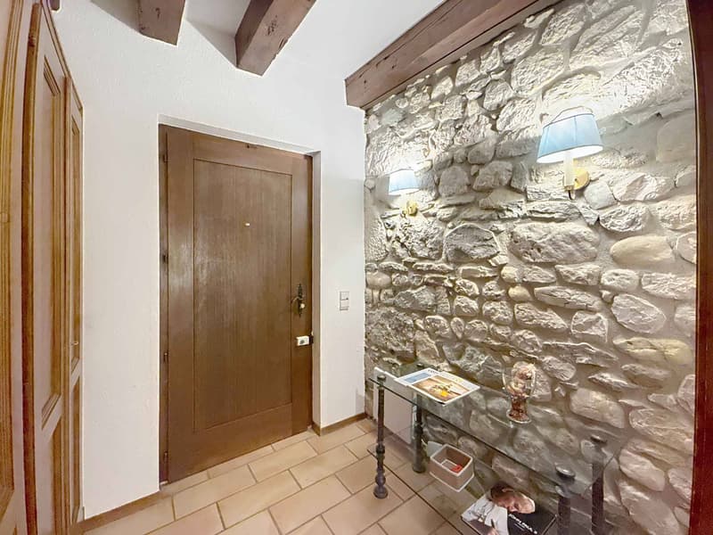 CO-EXCLUSIVE! Magnificent character property near Nyon (2)