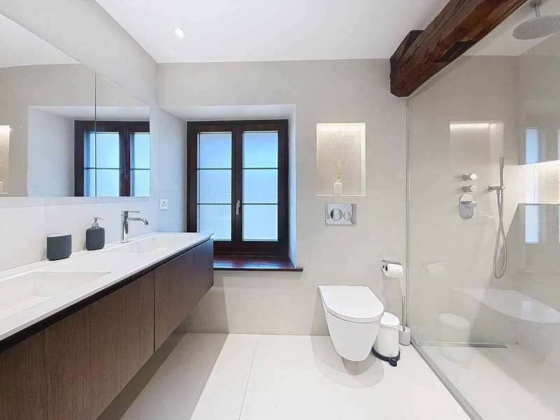 CO-EXCLUSIVE! Magnificent character property near Nyon (9)