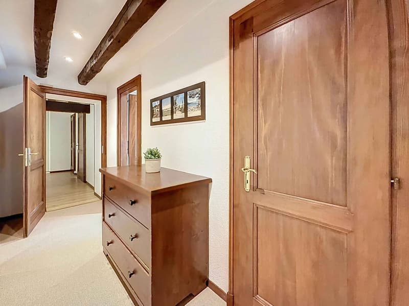 CO-EXCLUSIVE! Magnificent character property near Nyon (7)
