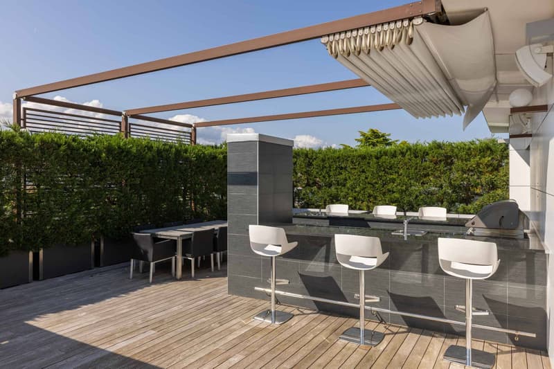 Magnifico hotel particolare con prestazioni di alto standing (11)