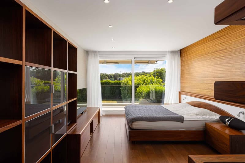 Magnifico hotel particolare con prestazioni di alto standing (6)