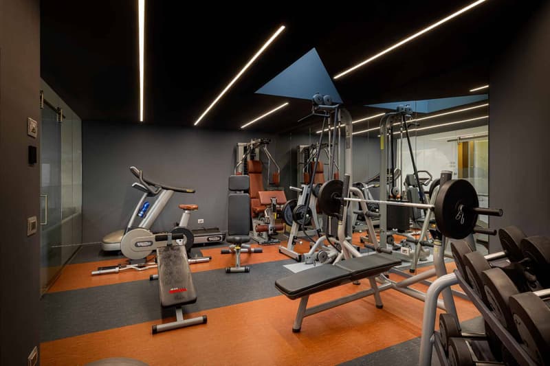 Magnifico hotel particolare con prestazioni di alto standing (10)