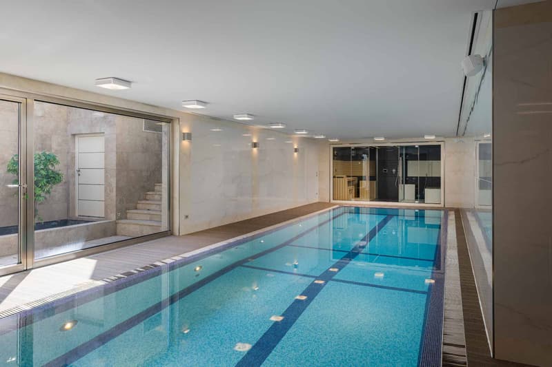 Magnifico hotel particolare con prestazioni di alto standing (13)