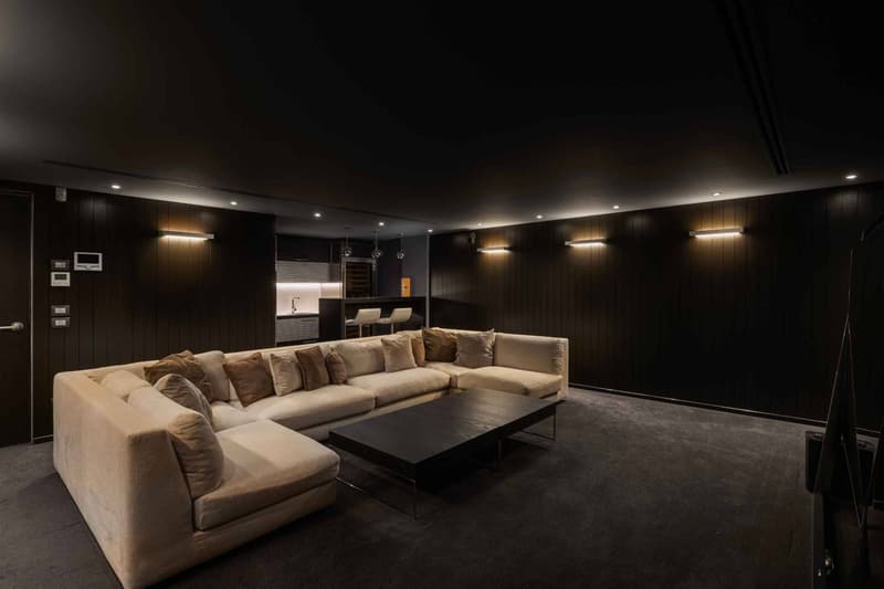 Magnifico hotel particolare con prestazioni di alto standing (9)