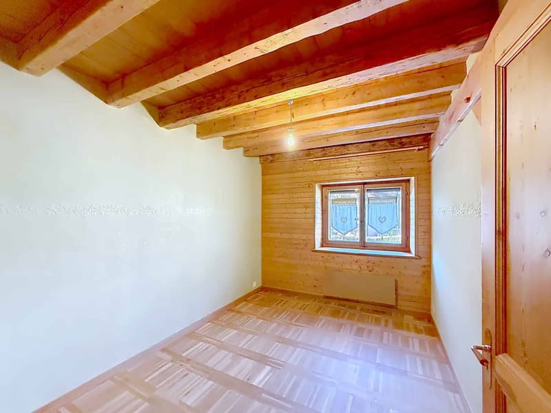 Bellissima casa di carattere vicino a Nyon (5)