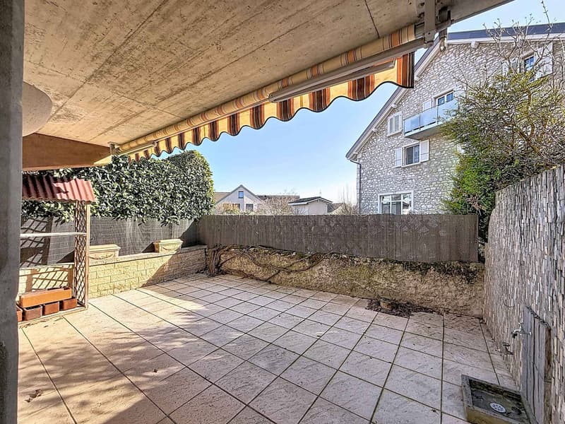 Bellissima casa di carattere vicino a Nyon (12)