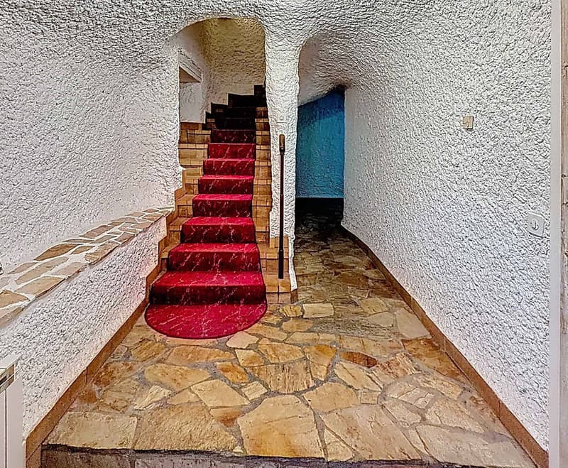 Bellissima casa di carattere vicino a Nyon (11)