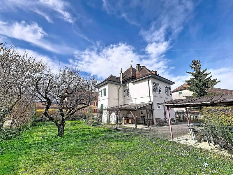 Historic house renovated with charm (12)
