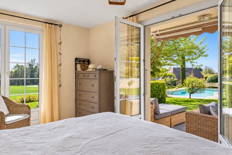EXCLUSIVITE - Magnifique propriété individuelle (7)