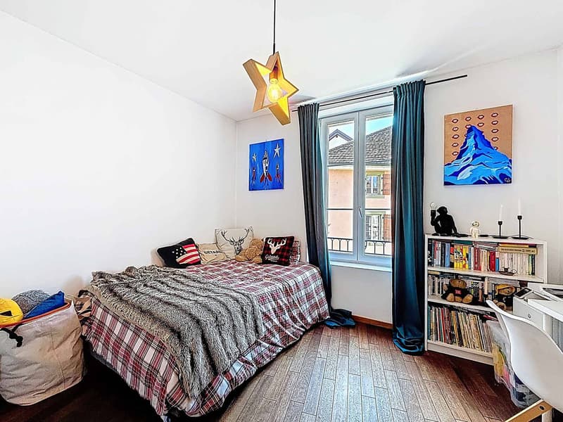 Traumhaftes helles Apartment (7)