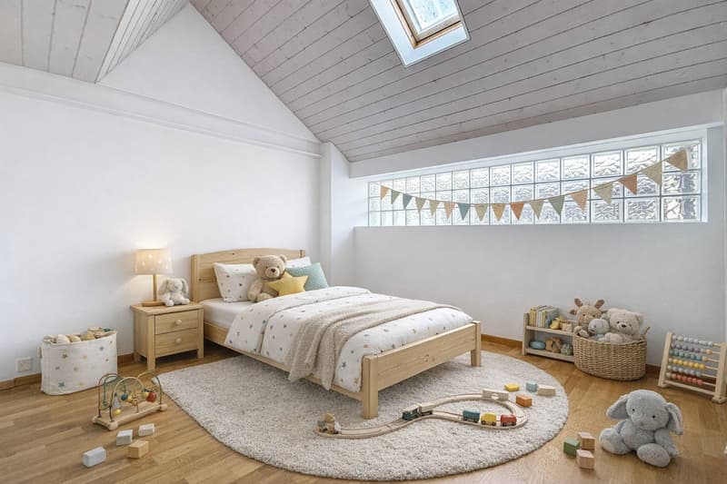 EXCLUSIVELY ! Magnificent authentic house with undeniable charm (5)