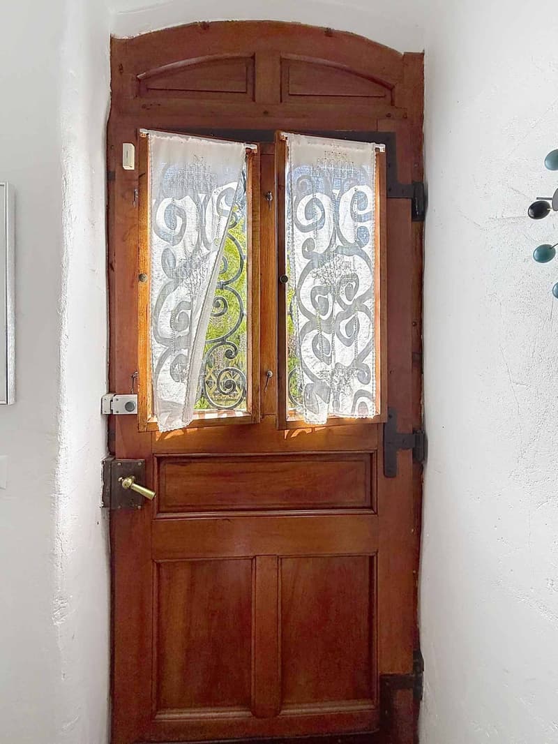 Charming 3.5-room apartment with garden (11)
