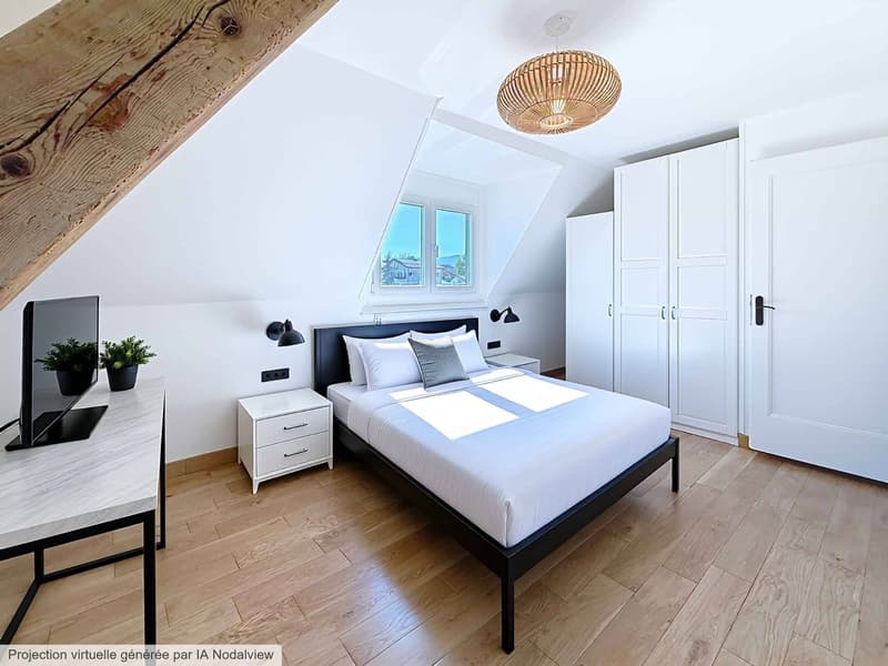 EXCLUSIVITY - Charming house on beautiful plot (5)