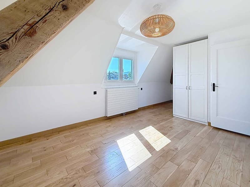 EXCLUSIVITY - Charming house on beautiful plot (13)