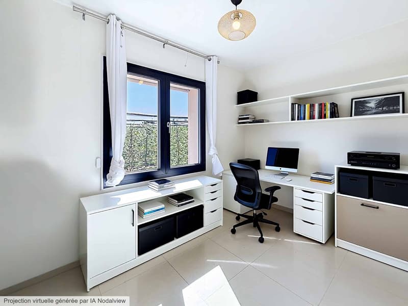 EXCLUSIVITY - Charming house on beautiful plot (6)