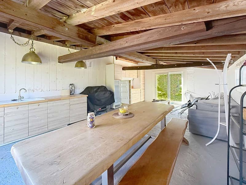 EXCLUSIVITY - Charming house on beautiful plot (12)