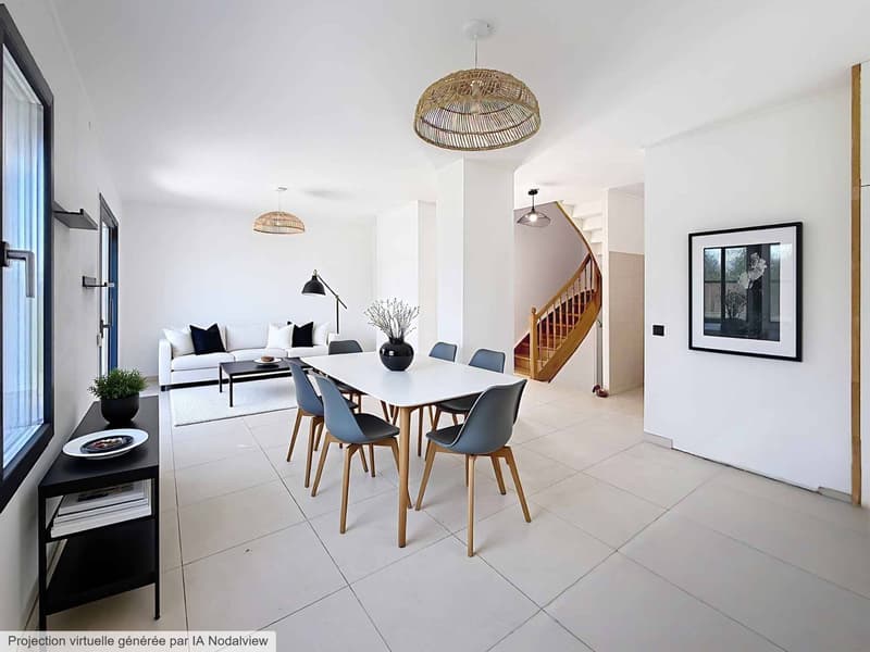 EXCLUSIVITY - Charming house on beautiful plot (1)