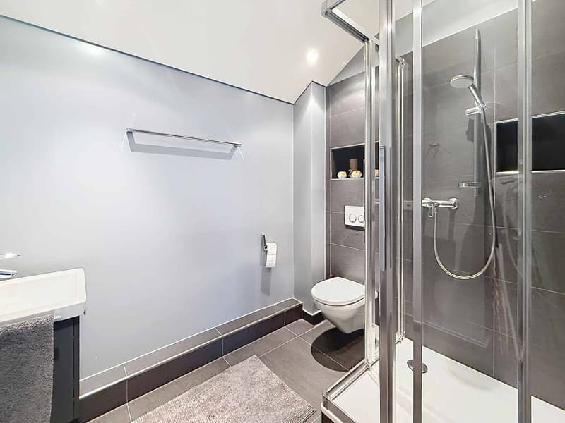 EXCLUSIVITY - Spacious and bright 4.5-room apartment + mezzanine (11)
