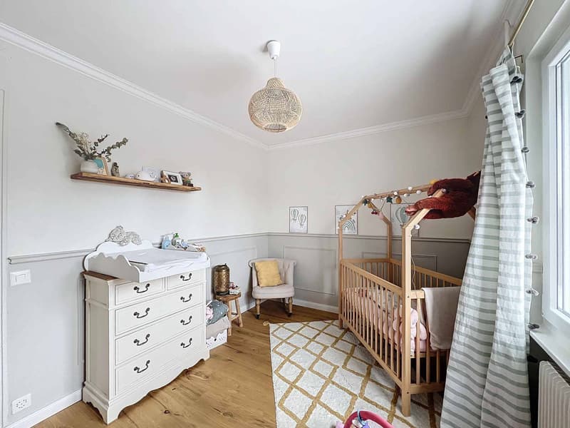 Charming 3.5-room apartment completely renovated (7)
