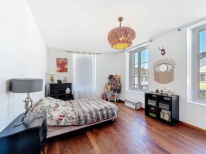 Dreamy - Magnificent bright apartment (6)