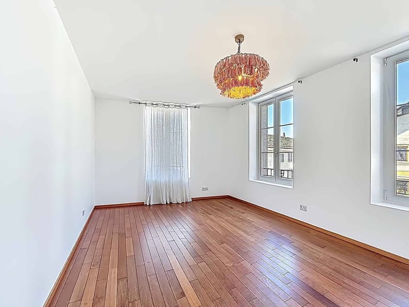 Dreamy - Magnificent bright apartment (5)