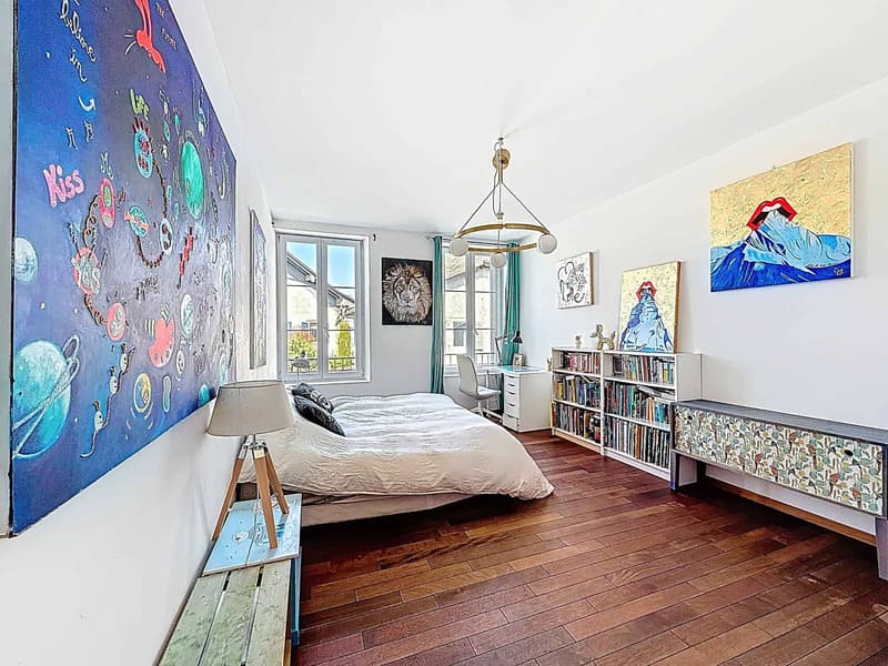 Dreamy - Magnificent bright apartment (8)