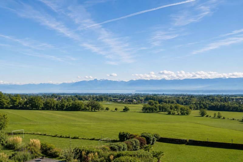 Une vie de château au coeur de la nature avec vue sur le lac (13)