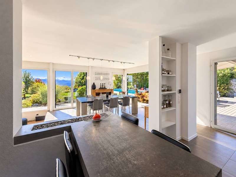 Magnifique villa individuelle (4)