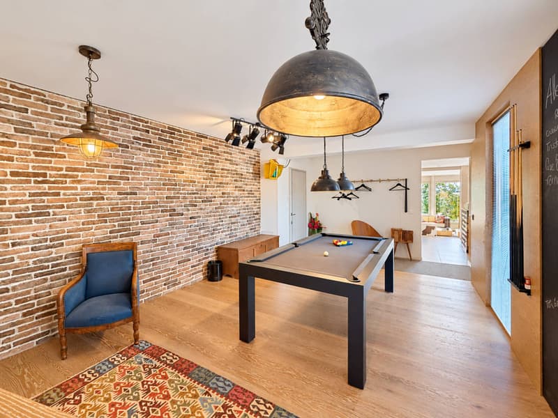 Magnifique villa individuelle (6)