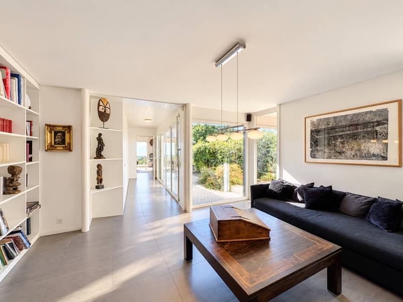 Magnifique villa individuelle (2)