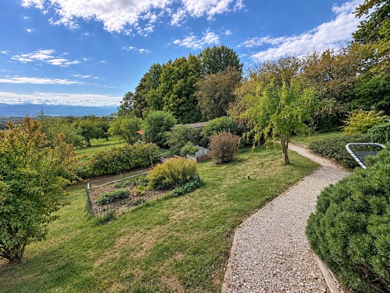 Magnifique villa individuelle (13)
