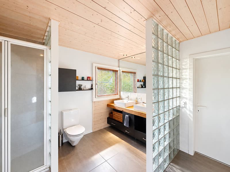 Magnifique villa individuelle (9)