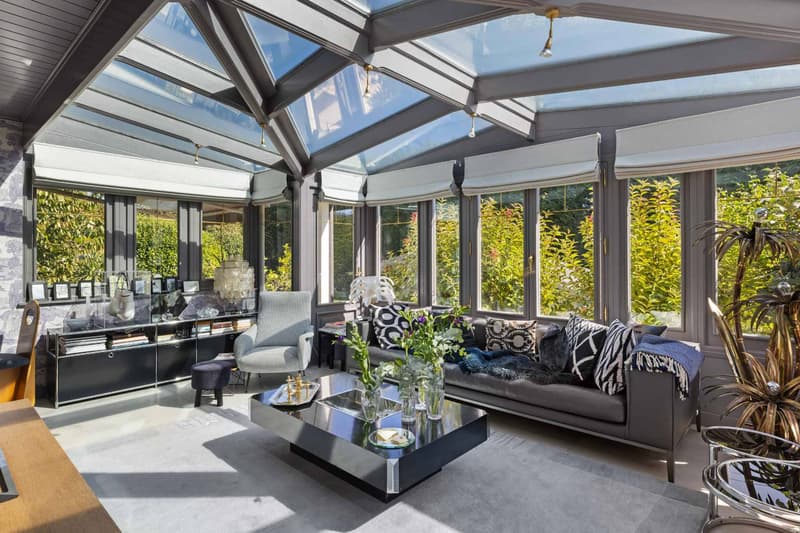 Co-exclusivité - Agréable villa individuelle rénovée (5)
