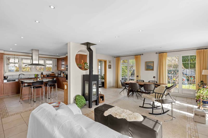 EXCLUSIVITE - Magnifique propriété individuelle (3)