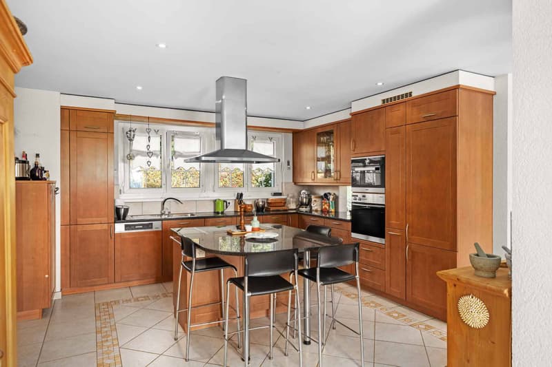 EXCLUSIVITE - Magnifique propriété individuelle (4)