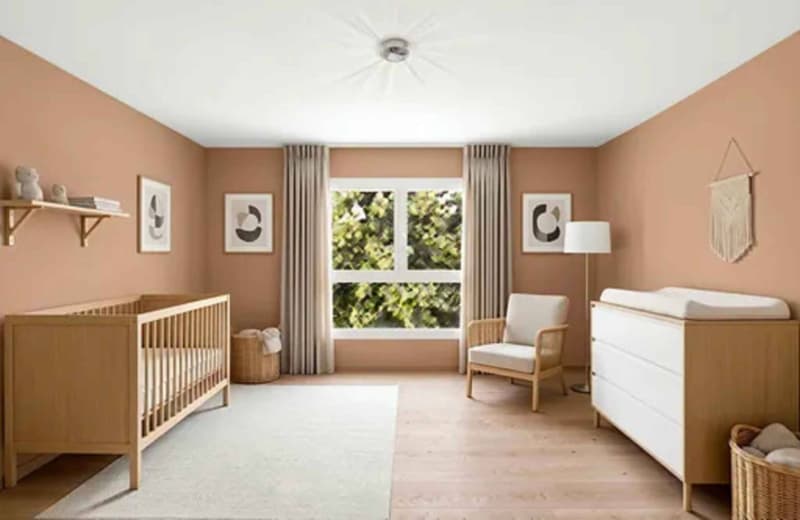 Magnifique villa individuelle à deux pas de Nyon (9)