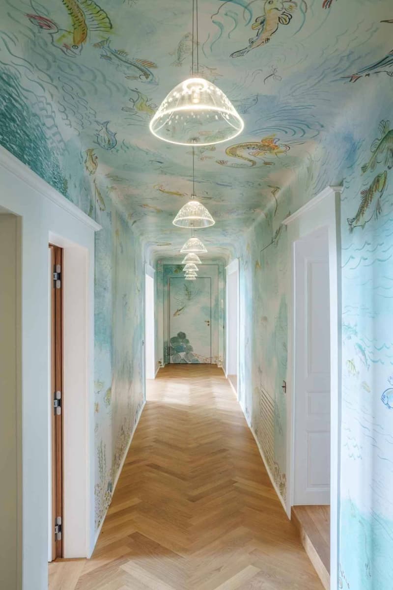 Bien d'Exception  Appartement Luxueux - Vue Imprenable (10)