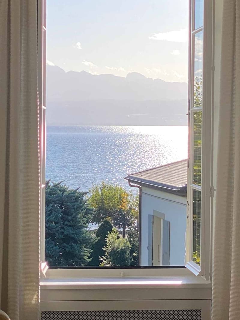 Bien d'Exception  Appartement Luxueux - Vue Imprenable (6)