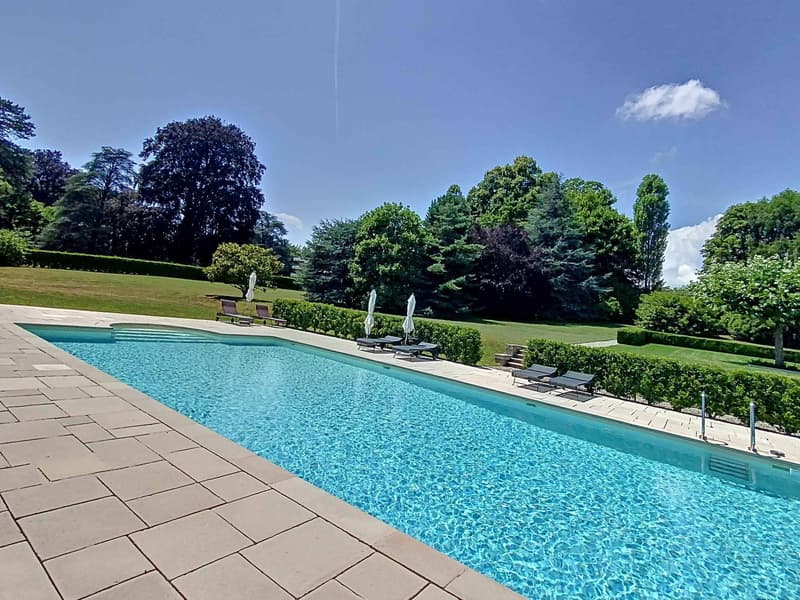 Bien d'Exception  Appartement Luxueux - Vue Imprenable (11)